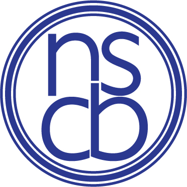 North Shore Community Band Logo Blue
